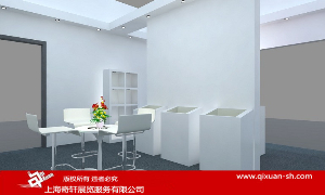 上海展臺搭建公司在展會中的主要作用？