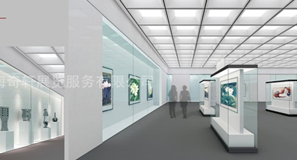 如何合理規(guī)劃展臺(tái)空間，發(fā)揮展臺(tái)搭建區(qū)域用地